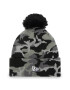 New Era Sapka Camo Bobble 60284546 Szürke - Pepit.hu