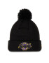 New Era Sapka Infill Bobble Lakers 60364333 Fekete - Pepit.hu