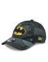 New Era Sapka Kids Character 940 Batman 60285249 Fekete - Pepit.hu