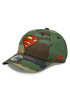 New Era Sapka Kids Character 940 Superman 60285248 Khaki - Pepit.hu