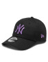 New Era Sapka Le 940 Nyy 60364451 Fekete - Pepit.hu