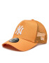 New Era Sapka Le Trucker Nyy 60364431 Narancssárga - Pepit.hu