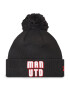 New Era Sapka Manchester United FC Wordmark Bobble 60284475 Fekete - Pepit.hu