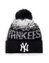 New Era Sapka Mlb Sport Knit Neyy 80536115 Sötétkék - Pepit.hu