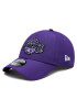 New Era Sapka Nba 940 Lakers 60364221 Lila - Pepit.hu