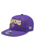 New Era Sapka Nba Patch 950 Lakers 60364261 Lila - Pepit.hu