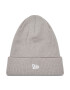 New Era Sapka Ne Essential Knit C 12156074 Szürke - Pepit.hu