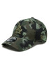 New Era Sapka Painted Aop 940 La Dodgers 60364492 Zöld - Pepit.hu