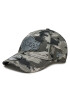 New Era Sapka Painted Aop 940 Lakers 60364483 Szürke - Pepit.hu