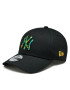 New Era Sapka Seas Infill 940 Nyy 60364427 Fekete - Pepit.hu