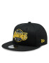 New Era Sapka Seas Infill 950 Lakers 60364361 Fekete - Pepit.hu