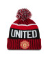 New Era Sapka Sport Man U 60363660 Piros - Pepit.hu