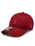 New Era Sapka Team Outline 940 La Dodgers 60364426 Bordó - Pepit.hu