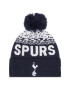 New Era Sapka Tottenham Hotspur Logo Bobble 60284518 Sötétkék - Pepit.hu