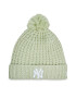 New Era Sapka Wmns Cosy Pom 60364285 Zöld - Pepit.hu