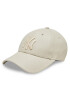 New Era Sapka Wmns Pu 940 Nyy 60364299 Bézs - Pepit.hu