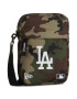 New Era Válltáska Mlb Side Bag Losdod 11942031 Zöld - Pepit.hu