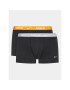 Nike 2 darab boxer 0000KE1085 Fekete - Pepit.hu