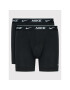 Nike 2 darab boxer Boxer Brief 0000KE1086 Fekete - Pepit.hu