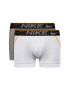 Nike 2 darab boxer Breathe Micro 0000KE1019 Szürke - Pepit.hu