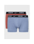 Nike 2 darab boxer Everyday 0000KE1085 Színes - Pepit.hu