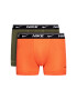 Nike 2 darab boxer Everyday 0000KE1085 Színes - Pepit.hu