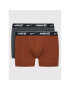 Nike 2 darab boxer Everyday 0000KE1085 Színes - Pepit.hu