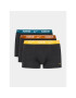 Nike 3 darab boxer 0000KE1008 Fekete - Pepit.hu