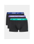 Nike 3 darab boxer 0000KE1008 Fekete - Pepit.hu