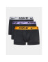 Nike 3 darab boxer 0000KE1156 Fekete - Pepit.hu