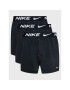 Nike 3 darab boxer 0000KE1214 Fekete - Pepit.hu