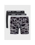 Nike 3 darab boxer Boxer Brief 000PKE1007 Színes - Pepit.hu