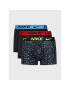 Nike 3 darab boxer Dri-Fit Essential 0000KE1156 Fekete - Pepit.hu