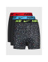 Nike 3 darab boxer Dri-Fit Essential 0000KE1214 Fekete - Pepit.hu