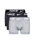 Nike 3 darab boxer Essential Micro 0000KE1014 Fekete - Pepit.hu