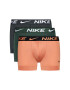 Nike 3 darab boxer Essential Micro 0000KE1014 Színes - Pepit.hu