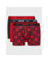 Nike 3 darab boxer Everyday 000PKE1008 Színes - Pepit.hu