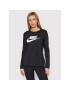 Nike Blúz Sportswear BV6171 Fekete Regular Fit - Pepit.hu