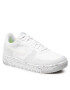 Nike Cipő AF1 Crater Flyknit DC4831 100 Fehér - Pepit.hu