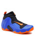 Nike Cipő Air Flightposite AO9378 401 Kék - Pepit.hu