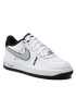 Nike Cipő Air Force 1 LV8 Gs Fehér - Pepit.hu