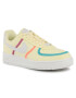 Nike Cipő Air Force 1'07 Lx CK6572 700 Sárga - Pepit.hu