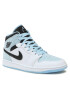 Nike Cipő Air Jordan 1 Mid Se DV1308 104 Fehér - Pepit.hu