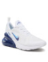 Nike Cipő Air Max 270 FJ4230 100 Fehér - Pepit.hu