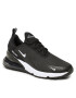 Nike Cipő Air Max 270 G CK6483 001 Fekete - Pepit.hu