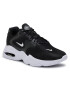 Nike Cipő Air Max 2x CK2947 001 Fekete - Pepit.hu