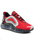 Nike Cipő Air Max 720/Undercover CN2408 600 Piros - Pepit.hu