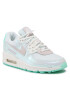 Nike Cipő Air Max 90 DH8074 100 Zöld - Pepit.hu