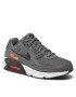 Nike Cipő Air Max 90 Gs CZ5866 002 Szürke - Pepit.hu