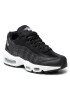 Nike Cipő Air Max 95 CK7070 001 Fekete - Pepit.hu